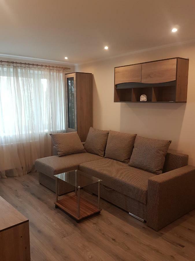 Boatman'S Harbor Apartment เลียปาญา ภายนอก รูปภาพ