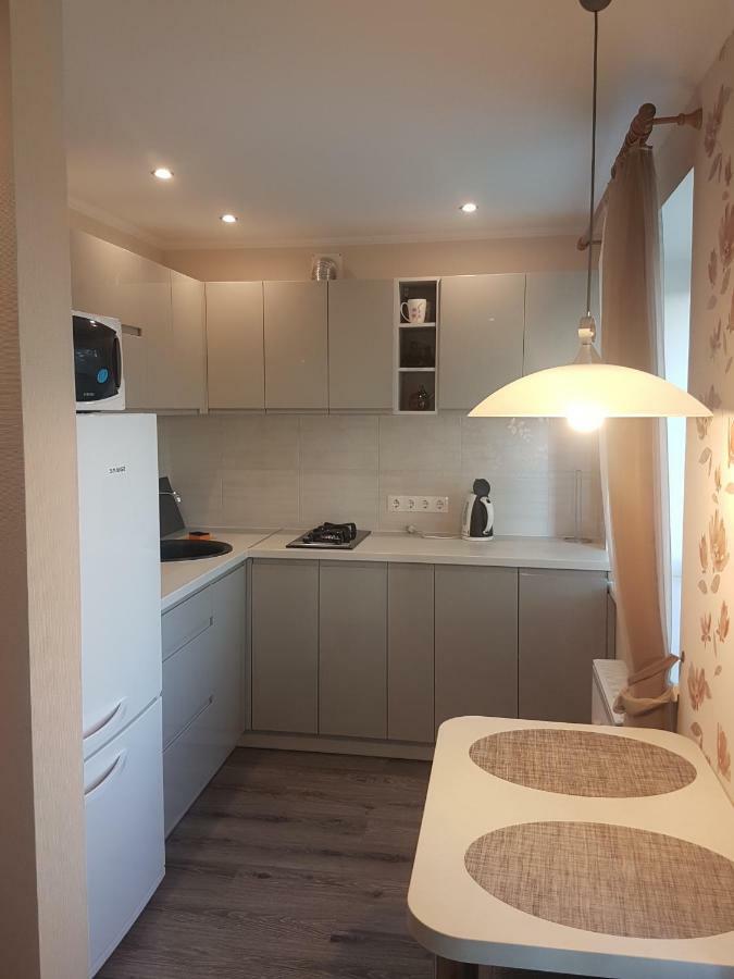 Boatman'S Harbor Apartment เลียปาญา ภายนอก รูปภาพ