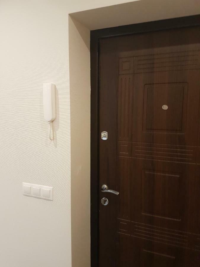 Boatman'S Harbor Apartment เลียปาญา ภายนอก รูปภาพ