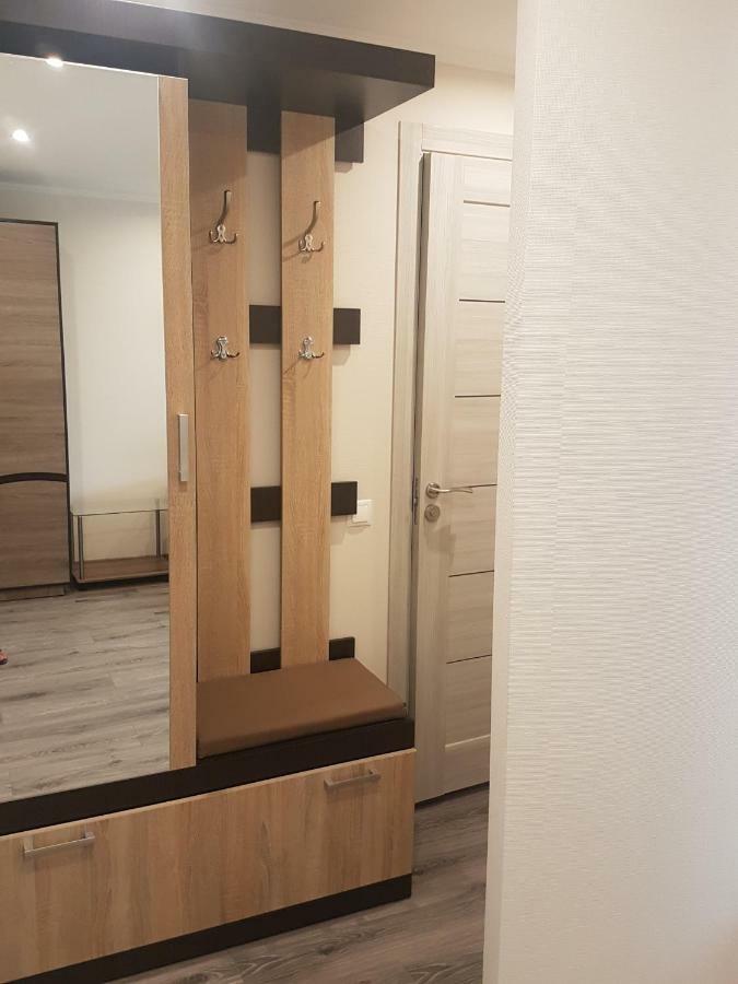 Boatman'S Harbor Apartment เลียปาญา ภายนอก รูปภาพ