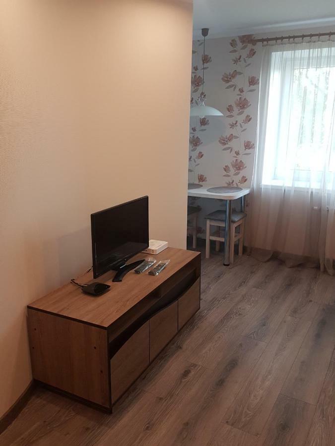 Boatman'S Harbor Apartment เลียปาญา ภายนอก รูปภาพ